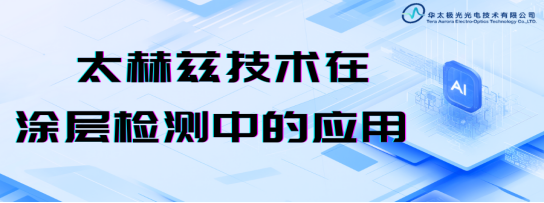 太赫兹服务