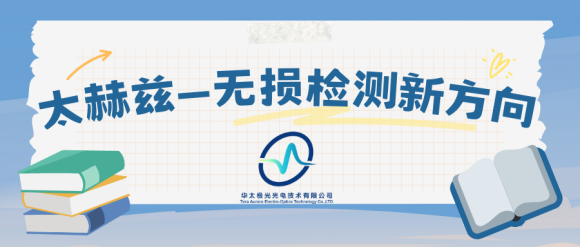 太赫兹服务