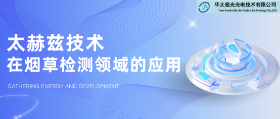 太赫兹服务